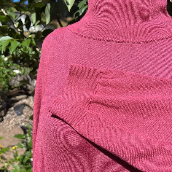 Chic Soul  Sweater Soft Lightweight Long Sleeve Size 3X EUC - Picture 4 of 13